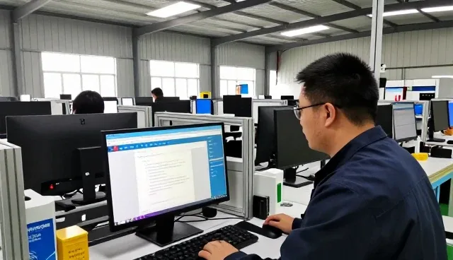 辽宁通启神州商务服务有限公司带来全新的软件研发体验