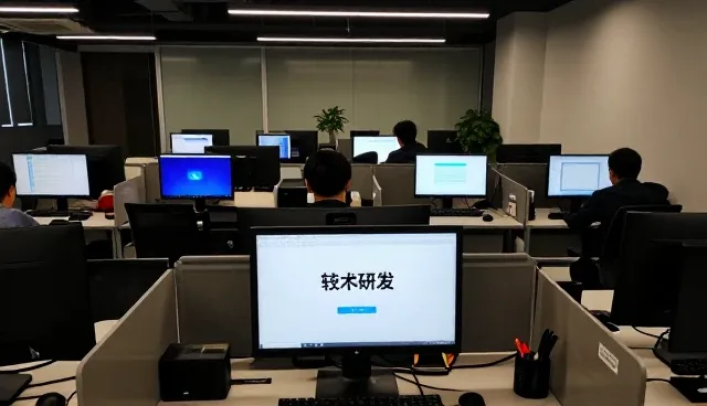 提升成果转化效率的网络维护策略