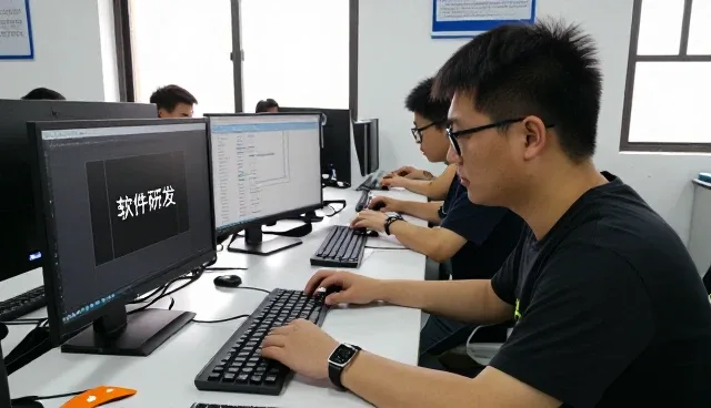 软件研发时代下成果转化应用价值分析
