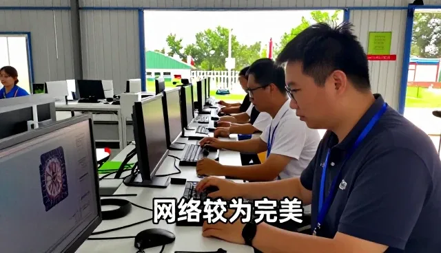 安装调试软件研发：响应较为客户关心的问题